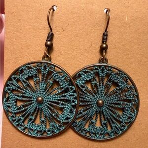 Boho Earrings